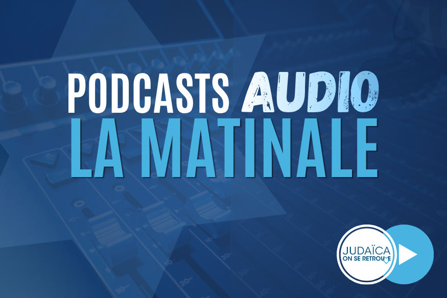 Podcasts audio La Matinale