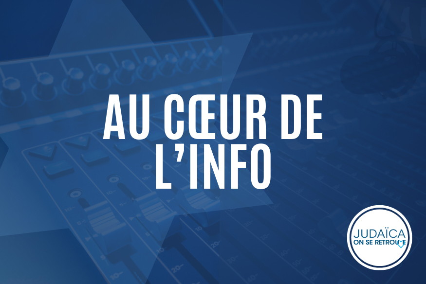 au coeur de linfo podcast