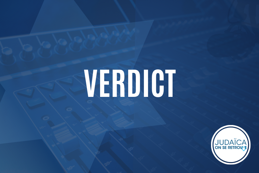 Verdict