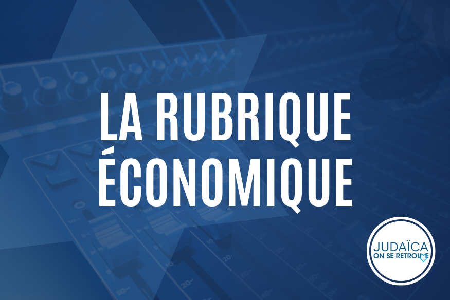 rubrique &eacute;conomique