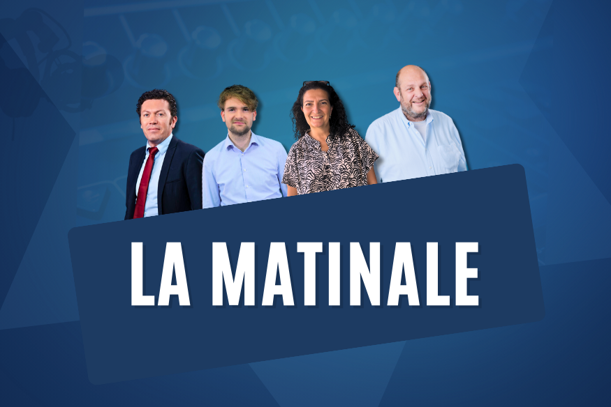 La Matinale Replay