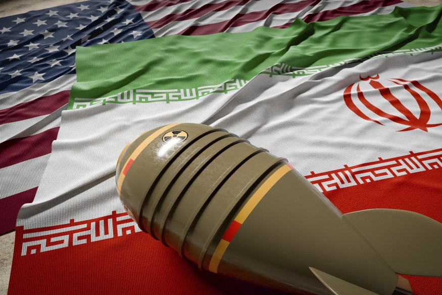 Les États-Unis ont achevé cette nuit une nouvelle vague de frappes en Iran. Téhéran a riposté sur le Koweït, le Bahreïn et la Jordanie.