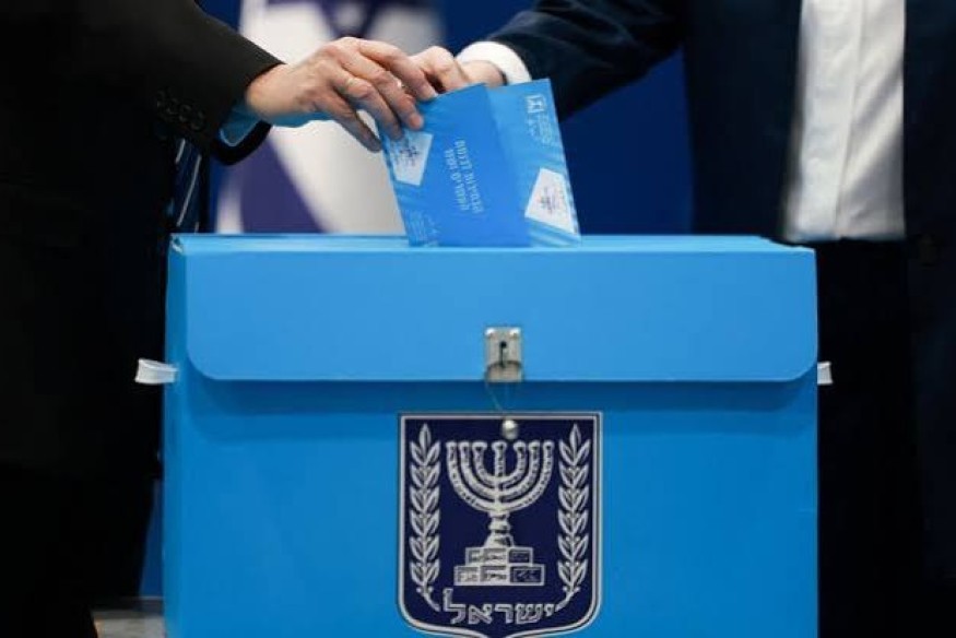 Le parti de la Liste Arabe Unifiée se dit prêt à une coopération politique avec le bloc du changement.